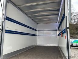 RENAULT Master Koffer+LBW*Navi*Klima*Kamera*Tempomat*Top