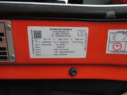 SCANIA G440 Highline