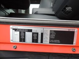 SCANIA G440 Highline