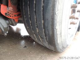  OVA 51 m³ Silo Futter/Feed (2 stuck)