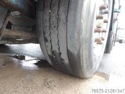 OVA 51 m³ Silo Futter/Feed (2 stuck)