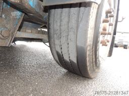 OVA 51 m³ Silo Futter/Feed (2 stuck)