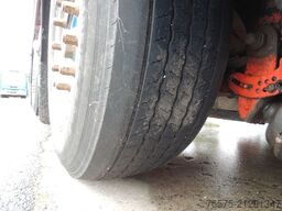  OVA 51 m³ Silo Futter/Feed (2 stuck)