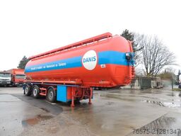  OVA 51 m³ Silo Futter/Feed (2 stuck)
