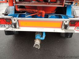 OVA 51 m³ Silo Futter/Feed (2 stuck)