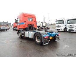 SCANIA G440 Highline