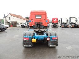 SCANIA G440 Highline