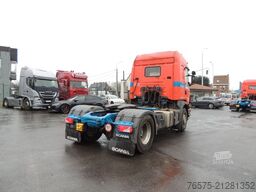 SCANIA G440 Highline