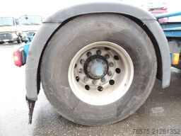 SCANIA G440 Highline