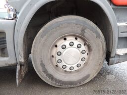 SCANIA G440 Highline