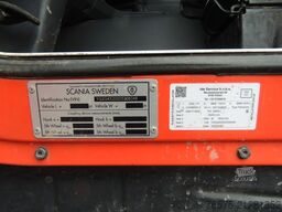 SCANIA G440 Highline