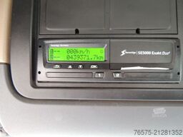 SCANIA G440 Highline