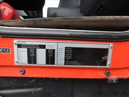 SCANIA G440 Highline