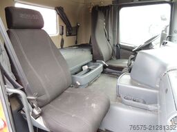 SCANIA G440 Highline