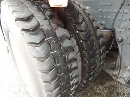 VOLVO FH 500 6x2 Globetrotter Abrollkipper (lift/lenk)