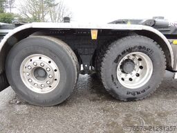 VOLVO FH 500 6x2 Globetrotter Abrollkipper (lift/lenk)