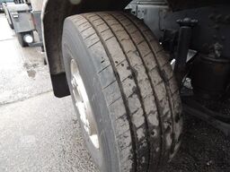 VOLVO FH 500 6x2 Globetrotter Abrollkipper (lift/lenk)