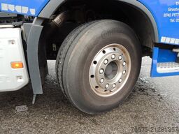 VOLVO FH 500 6x2 Globetrotter Abrollkipper (lift/lenk)