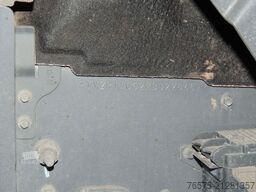 VOLVO FH 500 6x2 Globetrotter Abrollkipper (lift/lenk)