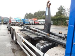 VOLVO FH 500 6x2 Globetrotter Abrollkipper (lift/lenk)