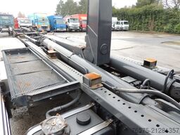 VOLVO FH 500 6x2 Globetrotter Abrollkipper (lift/lenk)