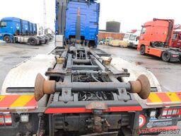 VOLVO FH 500 6x2 Globetrotter Abrollkipper (lift/lenk)