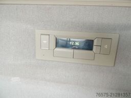 VOLVO FH 500 6x2 Globetrotter Abrollkipper (lift/lenk)