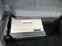 VOLVO FH 500 6x2 Globetrotter Abrollkipper (lift/lenk)