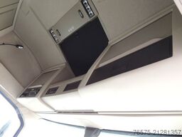 VOLVO FH 500 6x2 Globetrotter Abrollkipper (lift/lenk)