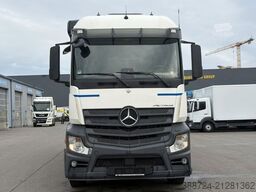 MERCEDES-BENZ Actros2543*Lenk+Lift*Getränke Zertifikat*TÜV*LBW