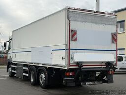 MERCEDES-BENZ Actros2543*Lenk+Lift*Getränke Zertifikat*TÜV*LBW
