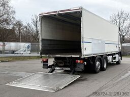 MERCEDES-BENZ Actros2543*Lenk+Lift*Getränke Zertifikat*TÜV*LBW