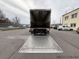 MERCEDES-BENZ Actros2543*Lenk+Lift*Getränke Zertifikat*TÜV*LBW