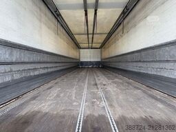 MERCEDES-BENZ Actros2543*Lenk+Lift*Getränke Zertifikat*TÜV*LBW