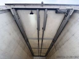 MERCEDES-BENZ Actros2543*Lenk+Lift*Getränke Zertifikat*TÜV*LBW