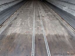 MERCEDES-BENZ Actros2543*Lenk+Lift*Getränke Zertifikat*TÜV*LBW