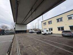 MERCEDES-BENZ Actros2543*Lenk+Lift*Getränke Zertifikat*TÜV*LBW