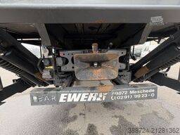 MERCEDES-BENZ Actros2543*Lenk+Lift*Getränke Zertifikat*TÜV*LBW