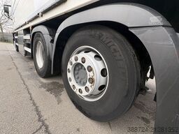 MERCEDES-BENZ Actros2543*Lenk+Lift*Getränke Zertifikat*TÜV*LBW