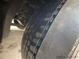 MERCEDES-BENZ Actros2543*Lenk+Lift*Getränke Zertifikat*TÜV*LBW