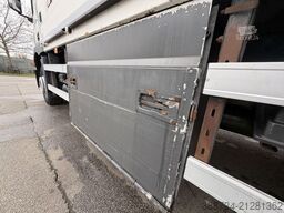 MERCEDES-BENZ Actros2543*Lenk+Lift*Getränke Zertifikat*TÜV*LBW