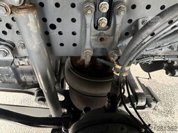 MERCEDES-BENZ Actros2543*Lenk+Lift*Getränke Zertifikat*TÜV*LBW