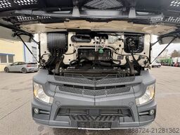 MERCEDES-BENZ Actros2543*Lenk+Lift*Getränke Zertifikat*TÜV*LBW