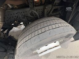 MERCEDES-BENZ Actros2543*Lenk+Lift*Getränke Zertifikat*TÜV*LBW