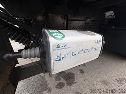 MERCEDES-BENZ Actros2543*Lenk+Lift*Getränke Zertifikat*TÜV*LBW