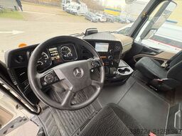 MERCEDES-BENZ Actros2543*Lenk+Lift*Getränke Zertifikat*TÜV*LBW
