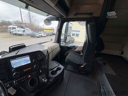 MERCEDES-BENZ Actros2543*Lenk+Lift*Getränke Zertifikat*TÜV*LBW