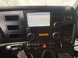 MERCEDES-BENZ Actros2543*Lenk+Lift*Getränke Zertifikat*TÜV*LBW