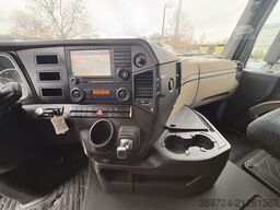 MERCEDES-BENZ Actros2543*Lenk+Lift*Getränke Zertifikat*TÜV*LBW