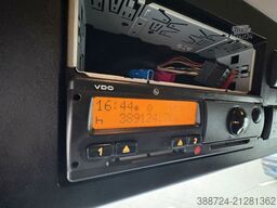 MERCEDES-BENZ Actros2543*Lenk+Lift*Getränke Zertifikat*TÜV*LBW